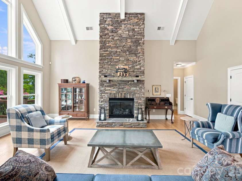 162 Sagemore Road, Mooresville, NC 28117.  MLS# CAR4433487, YatesRealty ID 56063. 