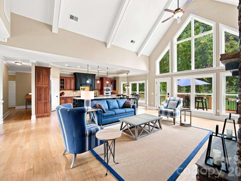 162 Sagemore Road, Mooresville, NC 28117.  MLS# CAR4433487, YatesRealty ID 56063. 