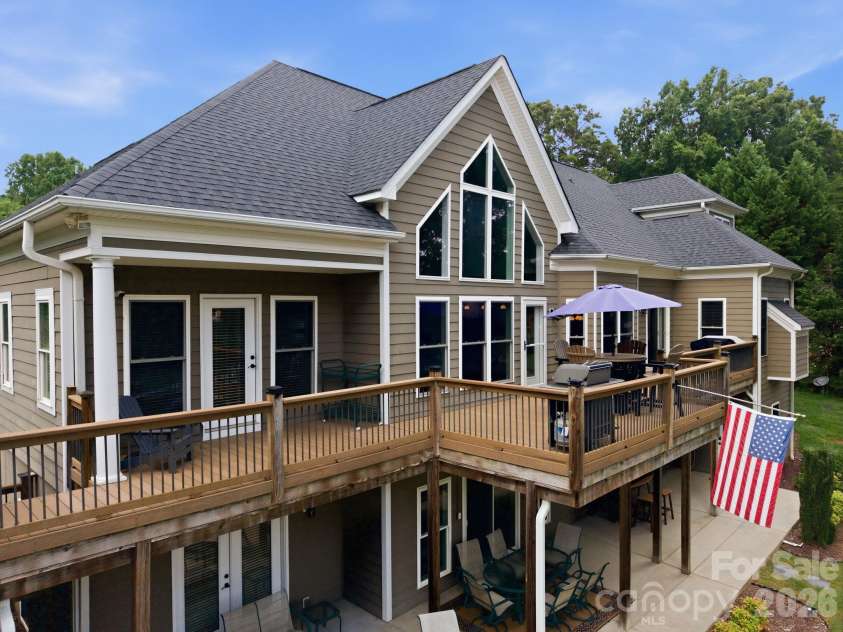 162 Sagemore Road, Mooresville, NC 28117.  MLS# CAR4433487, YatesRealty ID 56063. 