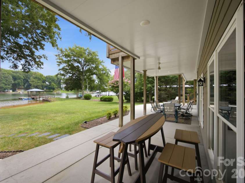 162 Sagemore Road, Mooresville, NC 28117.  MLS# CAR4433487, YatesRealty ID 56063. 