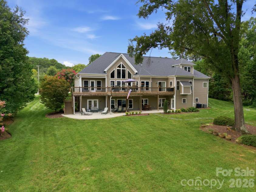 162 Sagemore Road, Mooresville, NC 28117.  MLS# CAR4433487, YatesRealty ID 56063. 