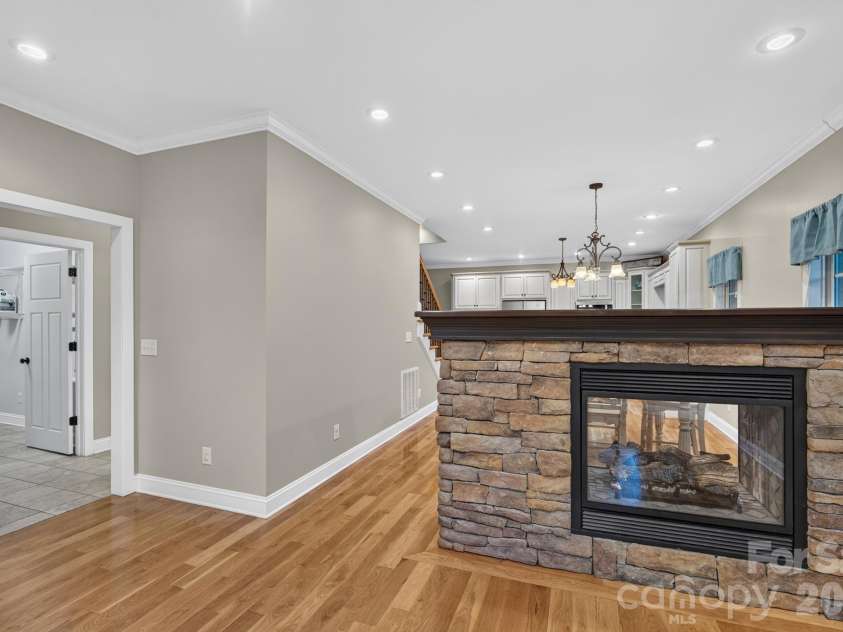 5596 Bridgewater Drive, Granite Falls, NC 28630.  MLS# CAR4430004, YatesRealty ID 56066. 