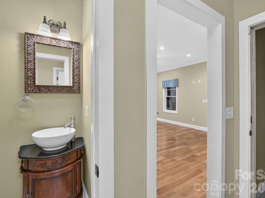 5596 Bridgewater Drive, Granite Falls, NC 28630.  MLS# CAR4430004, YatesRealty ID 56066. 