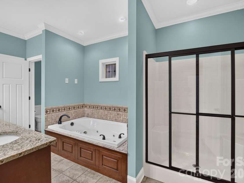 5596 Bridgewater Drive, Granite Falls, NC 28630.  MLS# CAR4430004, YatesRealty ID 56066. 
