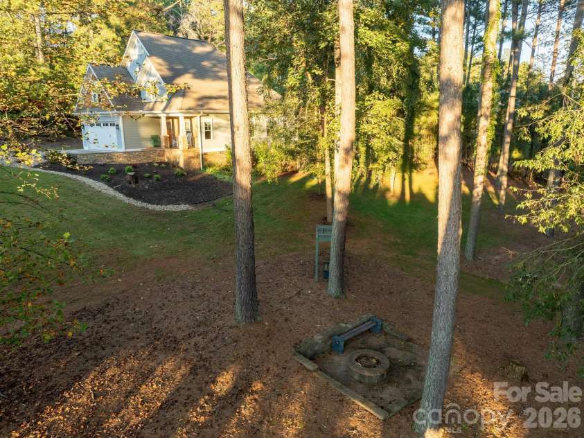 5596 Bridgewater Drive, Granite Falls, NC 28630.  MLS# CAR4430004, YatesRealty ID 56066. 