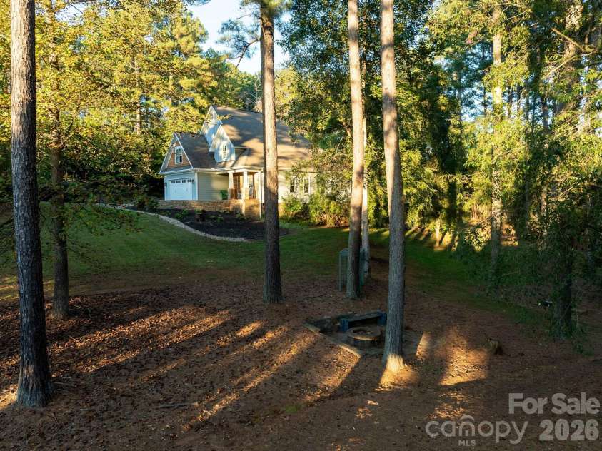 5596 Bridgewater Drive, Granite Falls, NC 28630.  MLS# CAR4430004, YatesRealty ID 56066. 