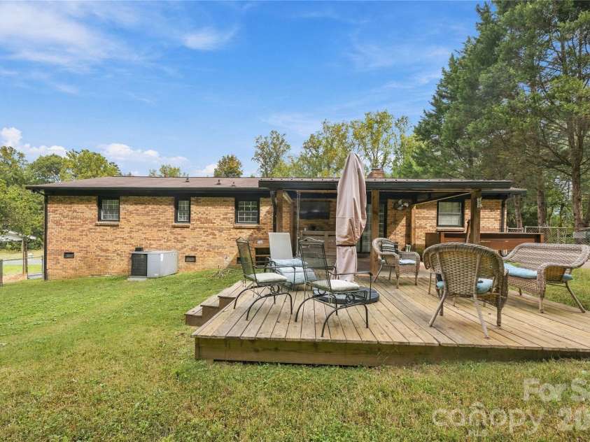 4721 Can Do Court, Gastonia, NC 28056.  MLS# CAR4433475, YatesRealty ID 56067. 