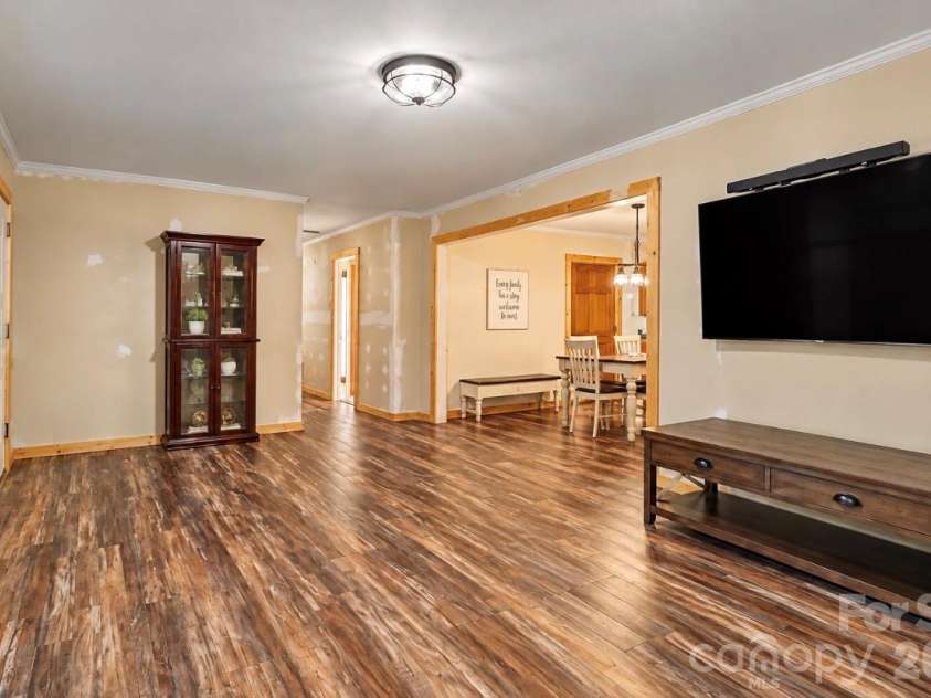 1239 Old Pageland Monroe Road, Monroe, NC 28112.  MLS# CAR4431449, YatesRealty ID 56068. 