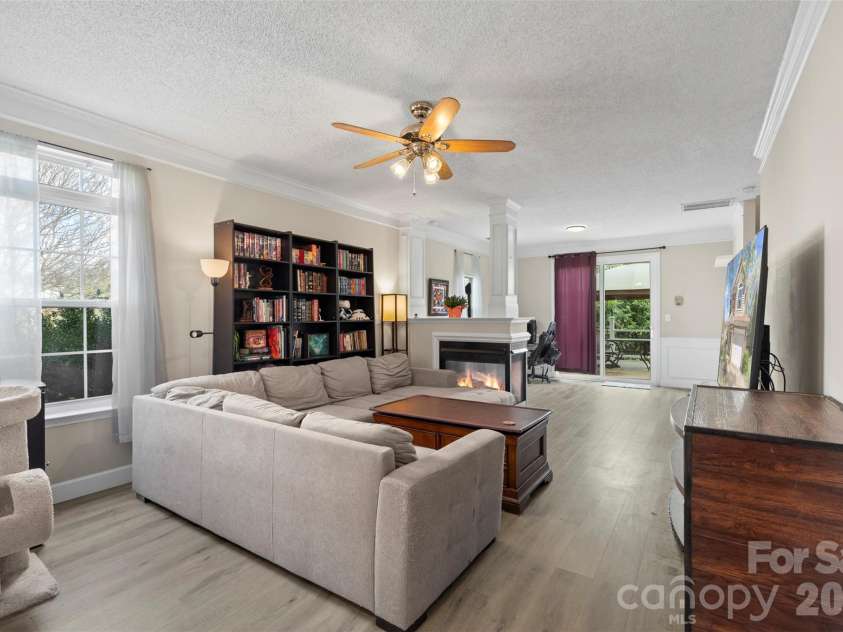 1141 Alstead Court, Concord, NC 28027.  MLS# CAR4357123, YatesRealty ID 5607. 