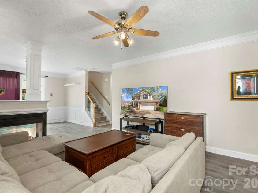 1141 Alstead Court, Concord, NC 28027.  MLS# CAR4357123, YatesRealty ID 5607. 
