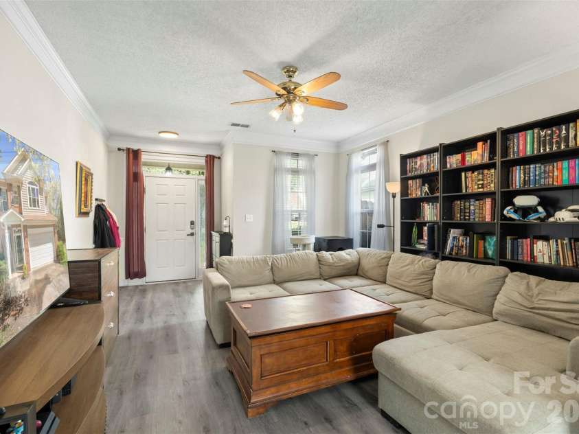 1141 Alstead Court, Concord, NC 28027.  MLS# CAR4357123, YatesRealty ID 5607. 
