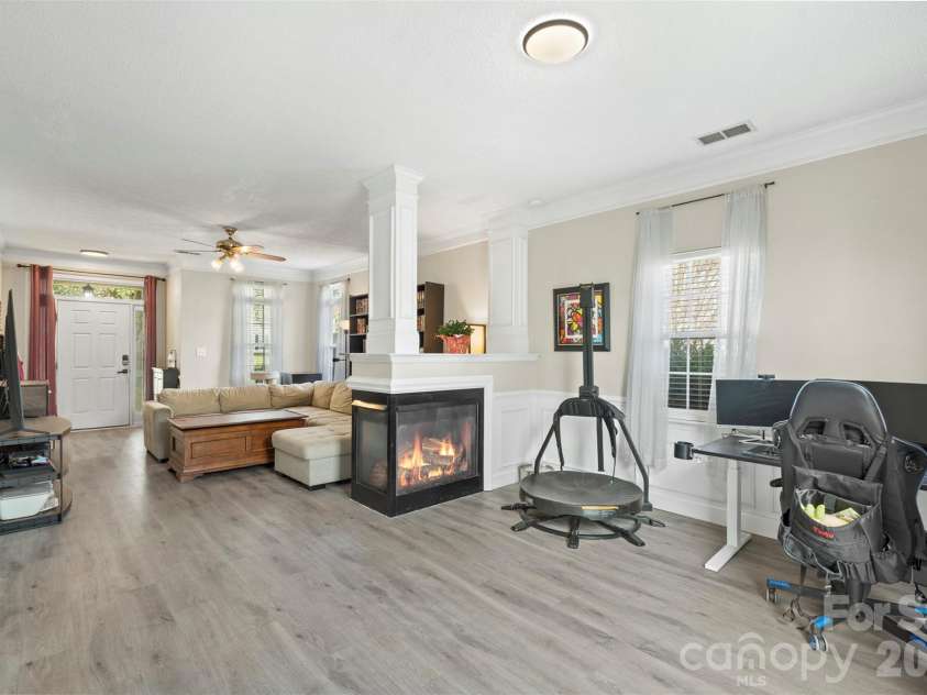 1141 Alstead Court, Concord, NC 28027.  MLS# CAR4357123, YatesRealty ID 5607. 