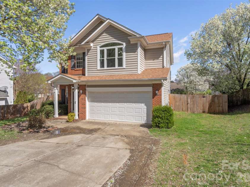 1141 Alstead Court, Concord, NC 28027.  MLS# CAR4357123, YatesRealty ID 5607. 