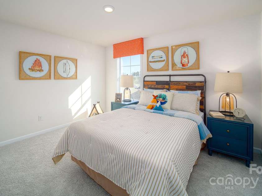 9 Thornberry Road, Hendersonville, NC 28792.  MLS# CAR4242620, YatesRealty ID 5607. Photos are representative