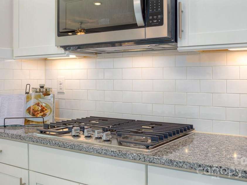 9 Thornberry Road, Hendersonville, NC 28792.  MLS# CAR4242620, YatesRealty ID 5607. Photos are representative