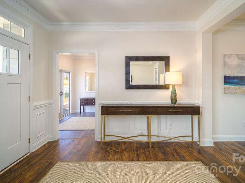 9 Thornberry Road, Hendersonville, NC 28792.  MLS# CAR4242620, YatesRealty ID 5607. Photos are representative