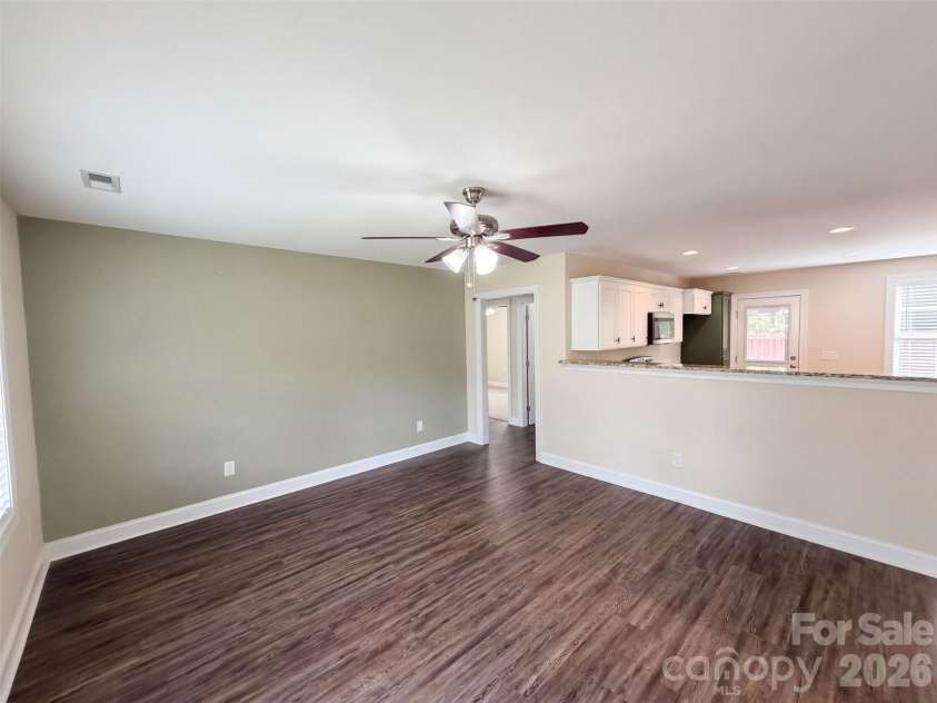 335 Odell Drive, Concord, NC 28025.  MLS# CAR4433505, YatesRealty ID 56072. 