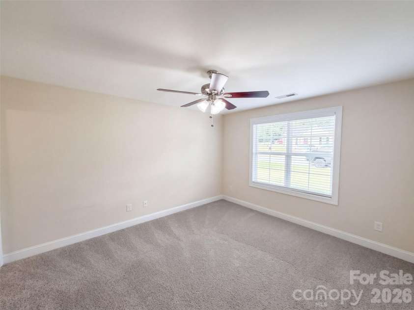 335 Odell Drive, Concord, NC 28025.  MLS# CAR4433505, YatesRealty ID 56072. 