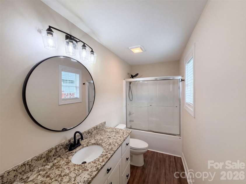335 Odell Drive, Concord, NC 28025.  MLS# CAR4433505, YatesRealty ID 56072. 