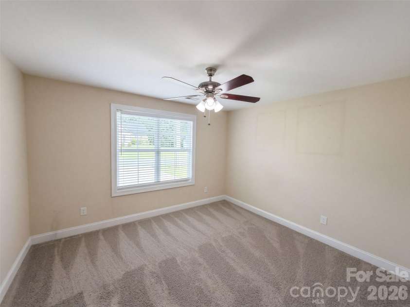 335 Odell Drive, Concord, NC 28025.  MLS# CAR4433505, YatesRealty ID 56072. 