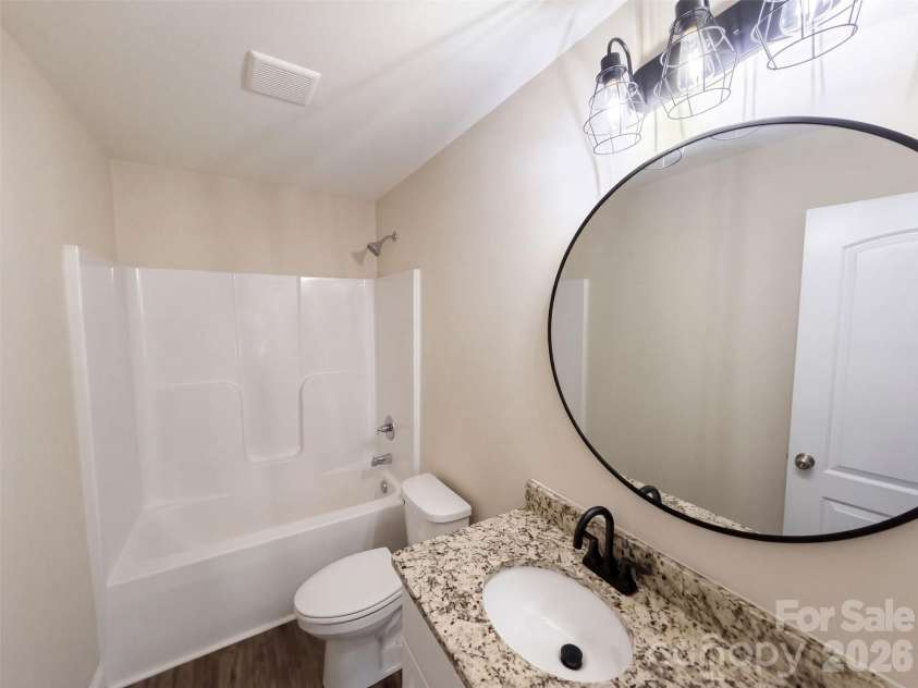 335 Odell Drive, Concord, NC 28025.  MLS# CAR4433505, YatesRealty ID 56072. 