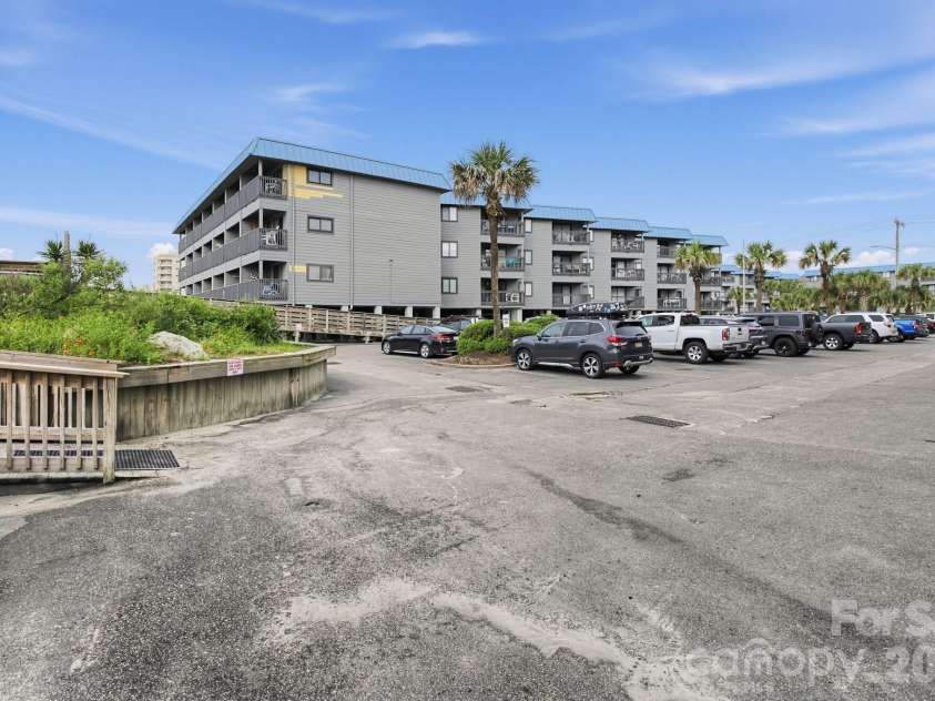 6000 Ocean Boulevard, North Myrtle Beach, SC 29582.  MLS# CAR4432291, YatesRealty ID 56074. 