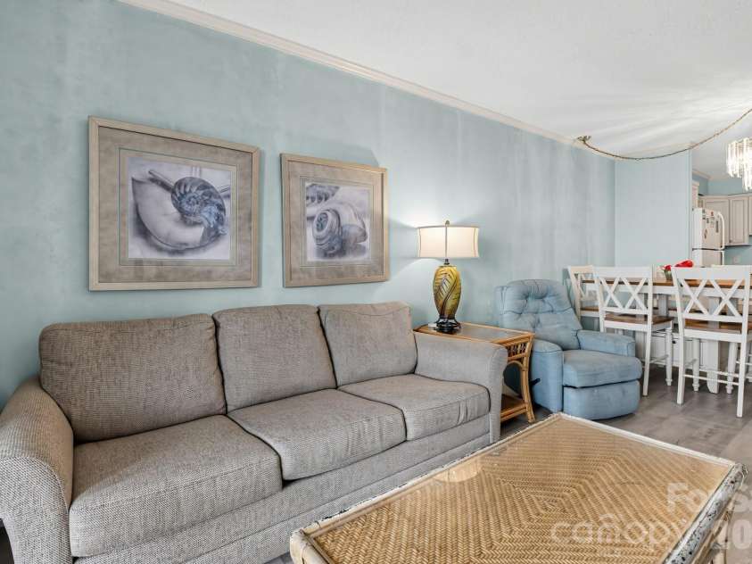 6000 Ocean Boulevard, North Myrtle Beach, SC 29582.  MLS# CAR4432291, YatesRealty ID 56074. 