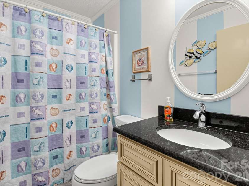 6000 Ocean Boulevard, North Myrtle Beach, SC 29582.  MLS# CAR4432291, YatesRealty ID 56074. 