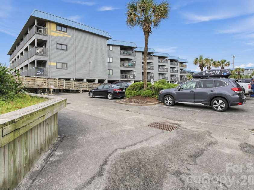 6000 Ocean Boulevard, North Myrtle Beach, SC 29582.  MLS# CAR4432291, YatesRealty ID 56074. 