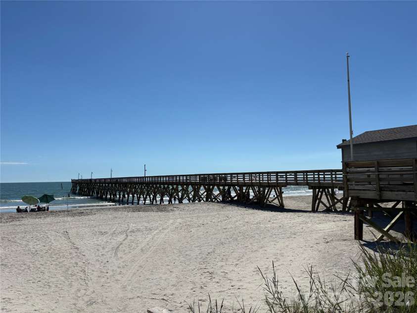 6000 Ocean Boulevard, North Myrtle Beach, SC 29582.  MLS# CAR4432291, YatesRealty ID 56074. 