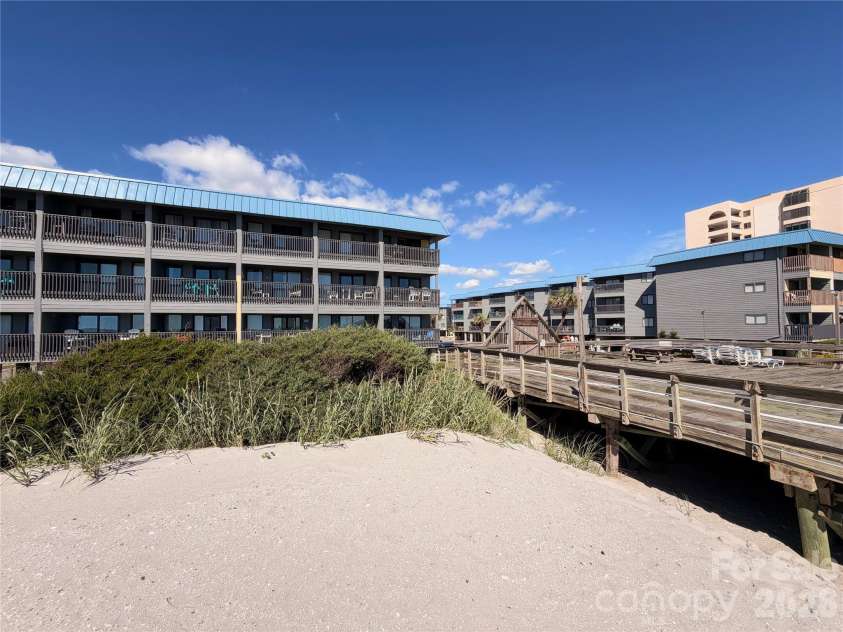 6000 Ocean Boulevard, North Myrtle Beach, SC 29582.  MLS# CAR4432291, YatesRealty ID 56074. 