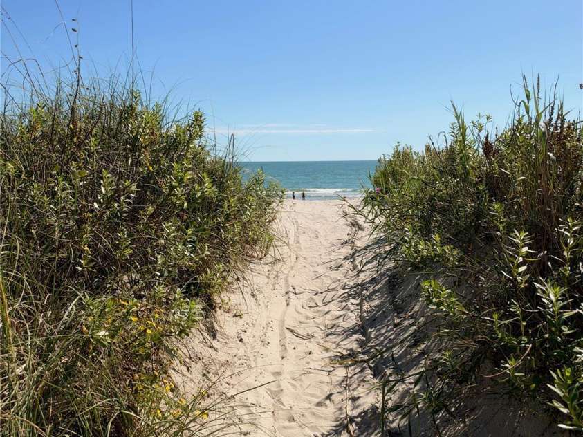 6000 Ocean Boulevard, North Myrtle Beach, SC 29582.  MLS# CAR4432291, YatesRealty ID 56074. 