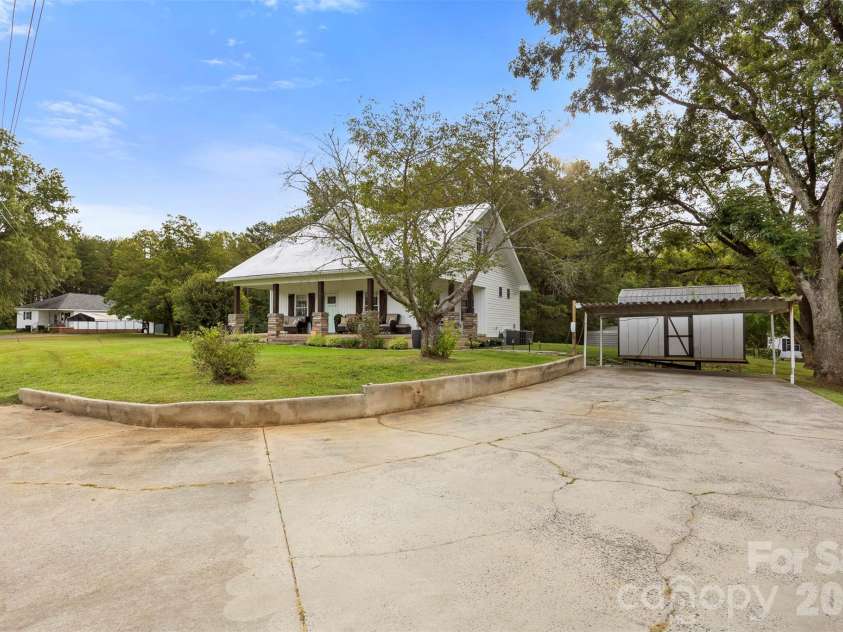 2832 Beaty Road, Gastonia, NC 28056.  MLS# CAR4433204, YatesRealty ID 56076. 