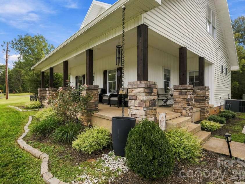 2832 Beaty Road, Gastonia, NC 28056.  MLS# CAR4433204, YatesRealty ID 56076. 
