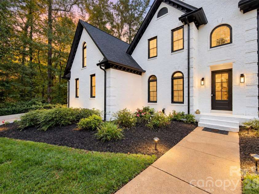 18441 Davidson Concord Road, Davidson, NC 28036.  MLS# CAR4431261, YatesRealty ID 56078. 