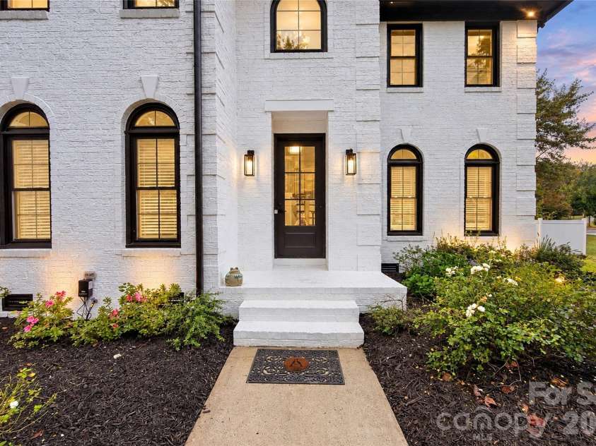 18441 Davidson Concord Road, Davidson, NC 28036.  MLS# CAR4431261, YatesRealty ID 56078. 