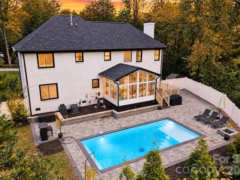 18441 Davidson Concord Road, Davidson, NC 28036.  MLS# CAR4431261, YatesRealty ID 56078. 