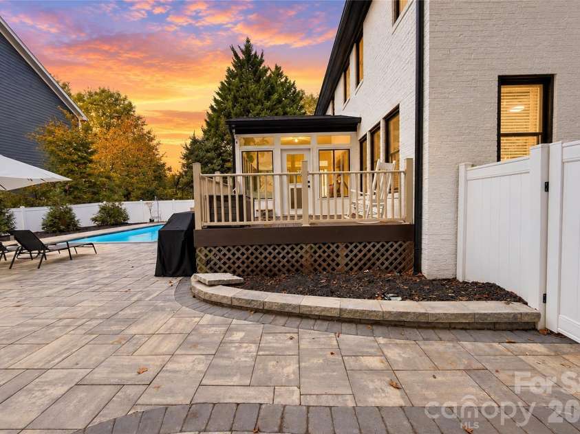 18441 Davidson Concord Road, Davidson, NC 28036.  MLS# CAR4431261, YatesRealty ID 56078. 