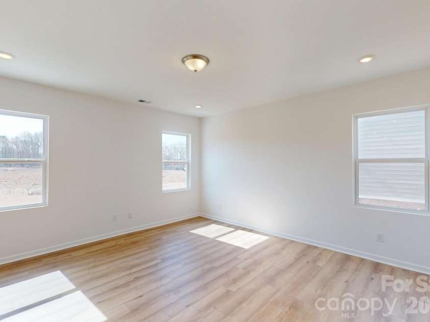 920 Barker Street, Monroe, NC 28112.  MLS# CAR4315513, YatesRealty ID 5608. Family room