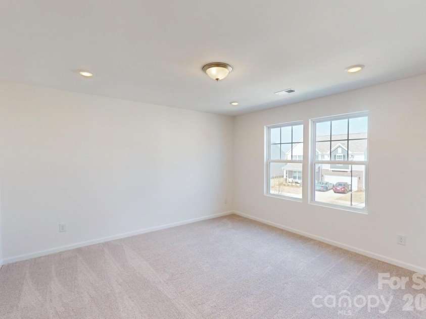 920 Barker Street, Monroe, NC 28112.  MLS# CAR4315513, YatesRealty ID 5608. Loft