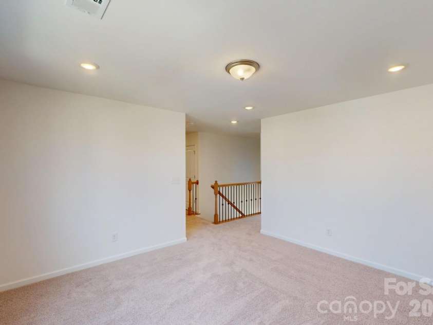 920 Barker Street, Monroe, NC 28112.  MLS# CAR4315513, YatesRealty ID 5608. Loft