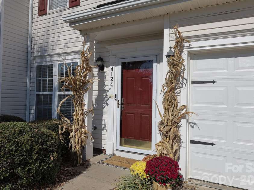 4124 Carl Parmer Drive, Harrisburg, NC 28075.  MLS# CAR4433526, YatesRealty ID 56081. 