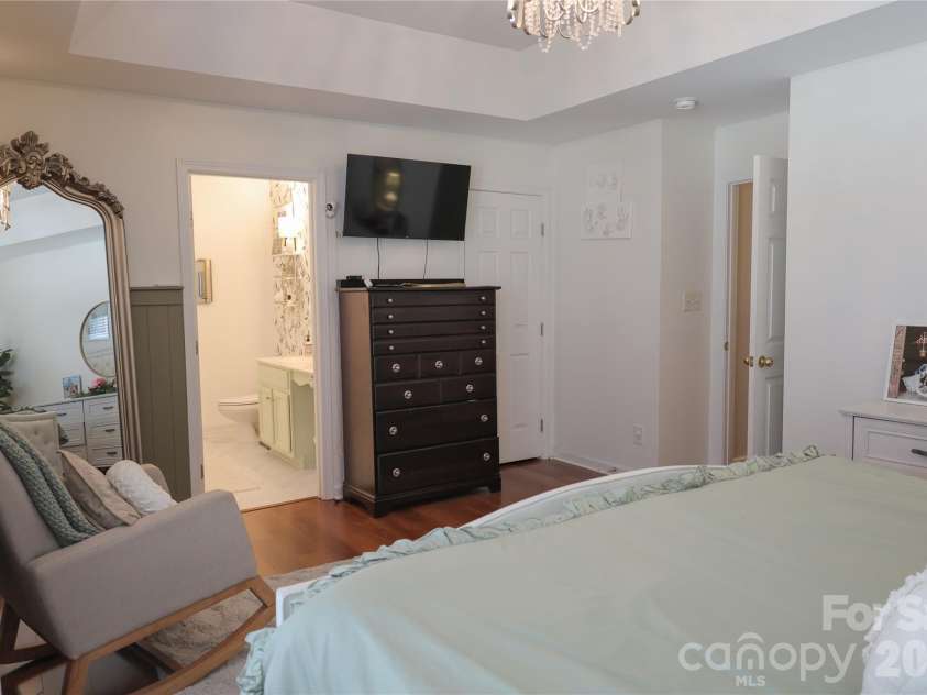 4124 Carl Parmer Drive, Harrisburg, NC 28075.  MLS# CAR4433526, YatesRealty ID 56081. 