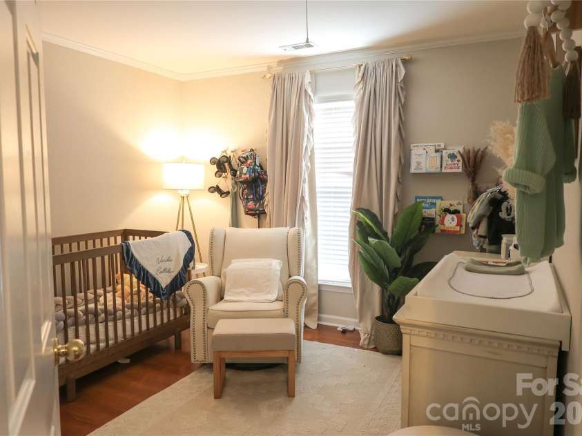 4124 Carl Parmer Drive, Harrisburg, NC 28075.  MLS# CAR4433526, YatesRealty ID 56081. 