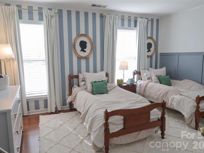 4124 Carl Parmer Drive, Harrisburg, NC 28075.  MLS# CAR4433526, YatesRealty ID 56081. 