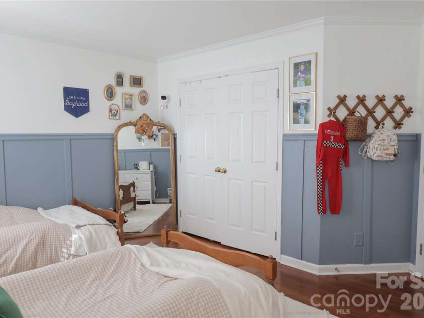 4124 Carl Parmer Drive, Harrisburg, NC 28075.  MLS# CAR4433526, YatesRealty ID 56081. 