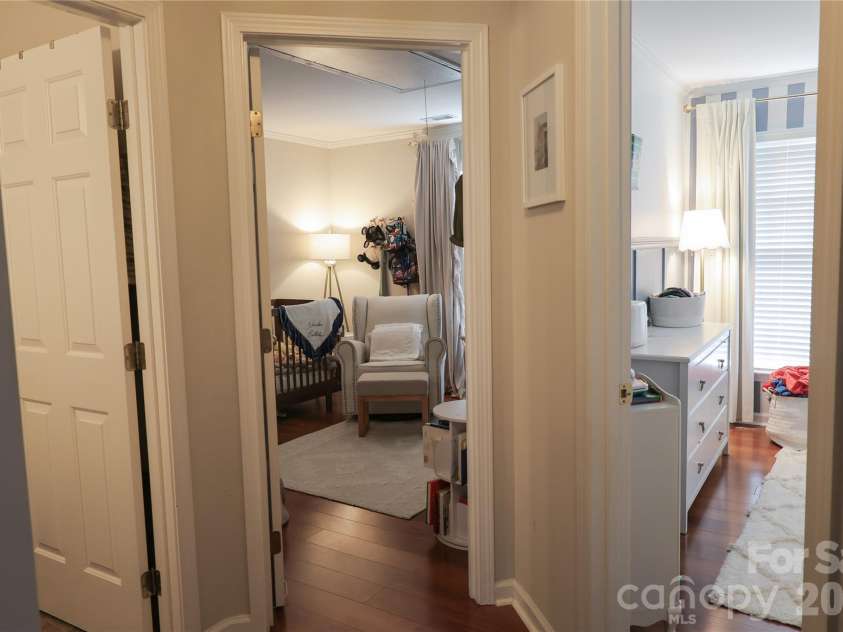 4124 Carl Parmer Drive, Harrisburg, NC 28075.  MLS# CAR4433526, YatesRealty ID 56081. 