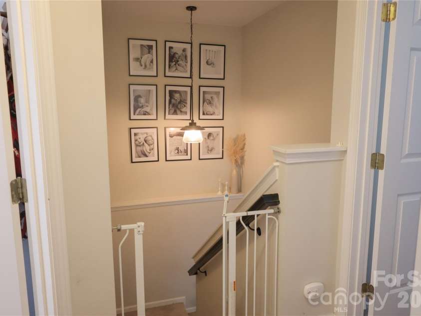 4124 Carl Parmer Drive, Harrisburg, NC 28075.  MLS# CAR4433526, YatesRealty ID 56081. 