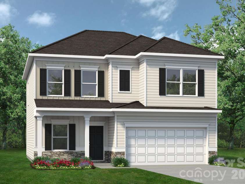 659 Cooley Drive, Salisbury, NC 28147.  MLS# CAR4433523, YatesRealty ID 56082. 