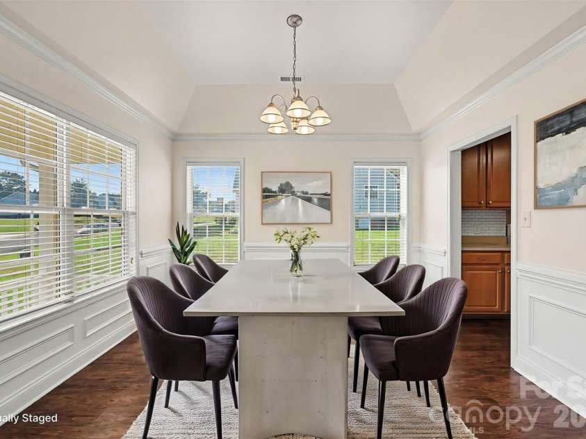 225 Brooks Farm Drive, Rockwell, NC 28138.  MLS# CAR4433513, YatesRealty ID 56083. 